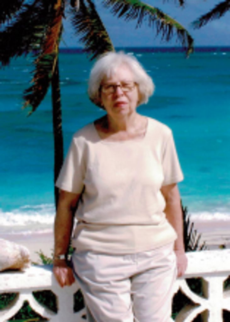 Jean Gjerstad