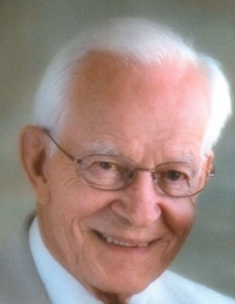 Richard "Dick" H. Kuhnz