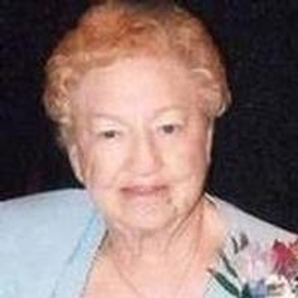 Ellen June Rakoczy