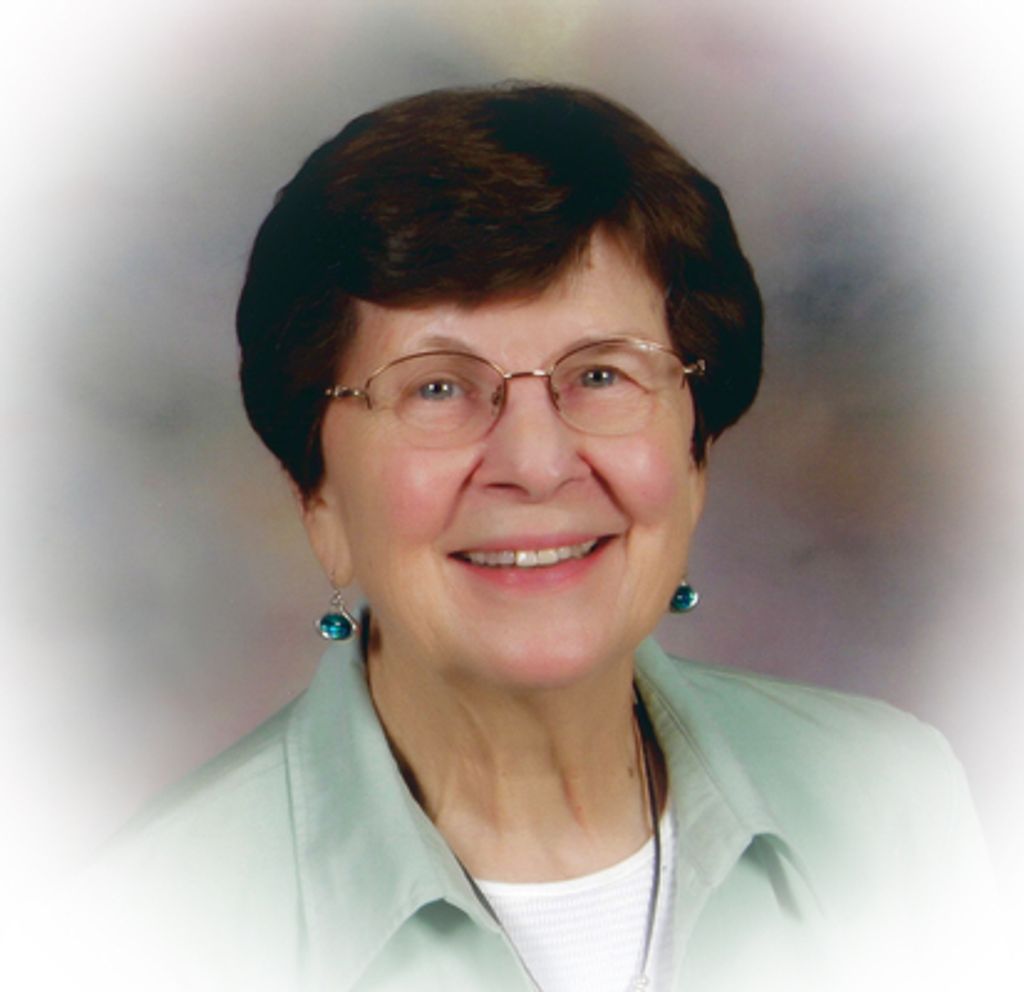 Dorothy Joyce Oberdieck Profile Photo
