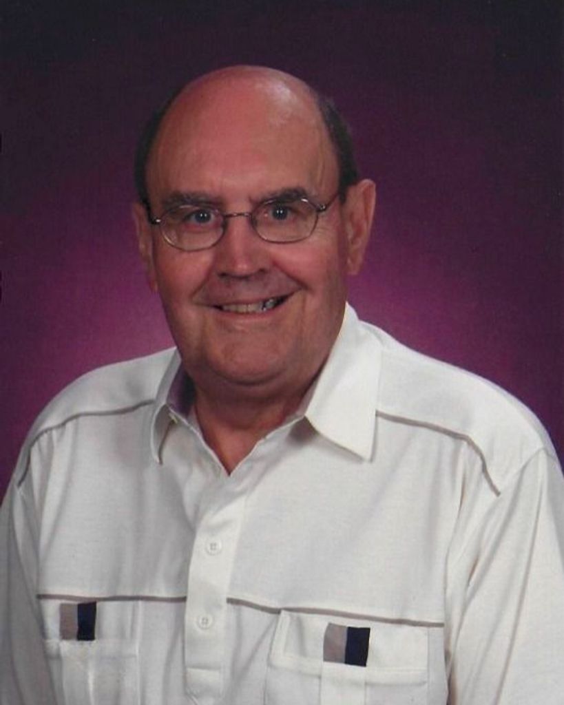 Jerome P. Dosmann