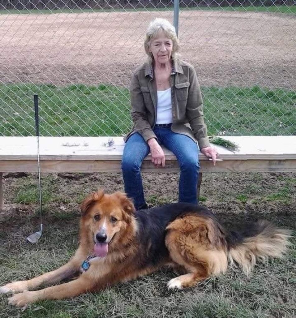 Sharon Ann Gallagher