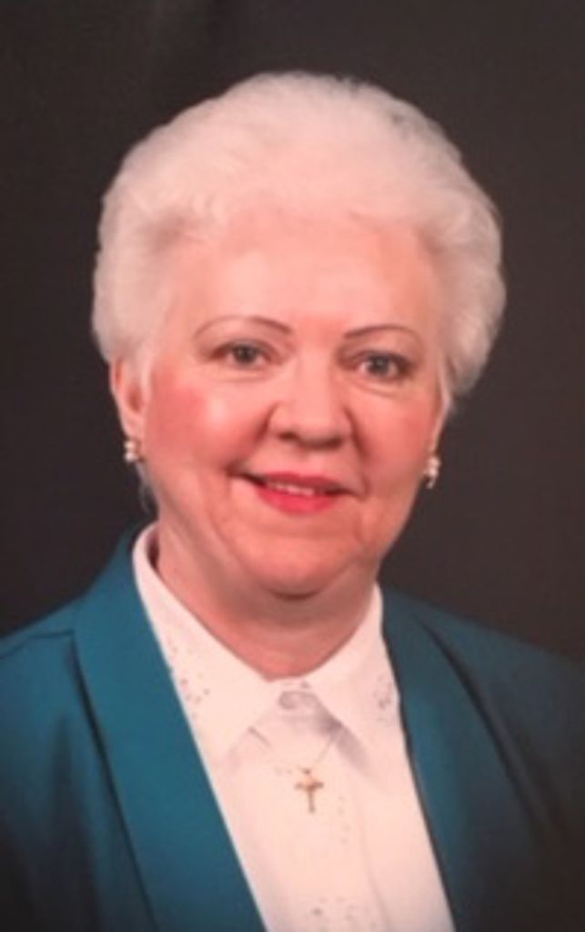 Nancy L Sweazy Raudman Profile Photo