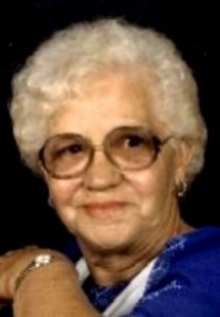 Ethel Lunsford Parham