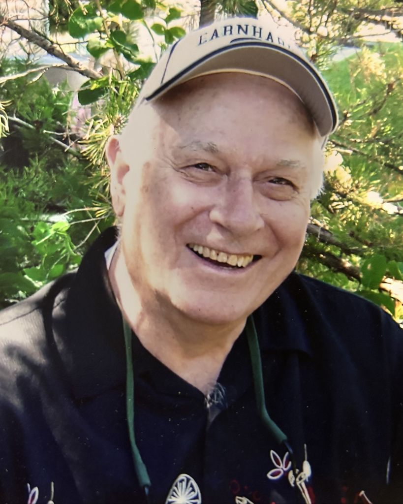 Chester Knab Profile Photo