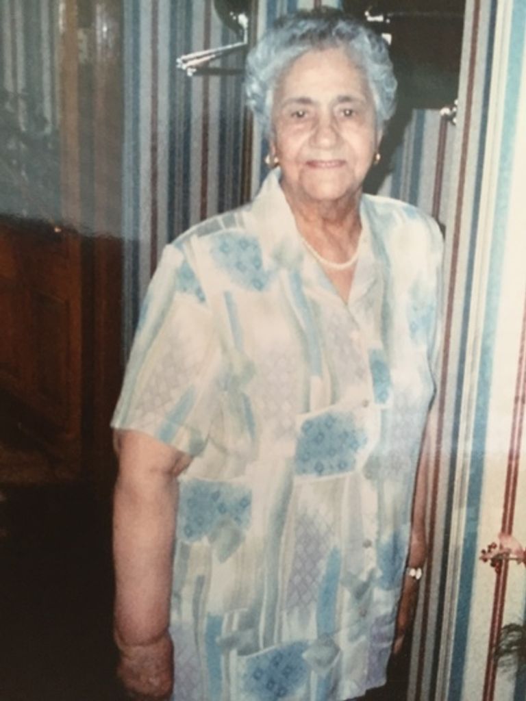 Mary Louise Mccoy Profile Photo
