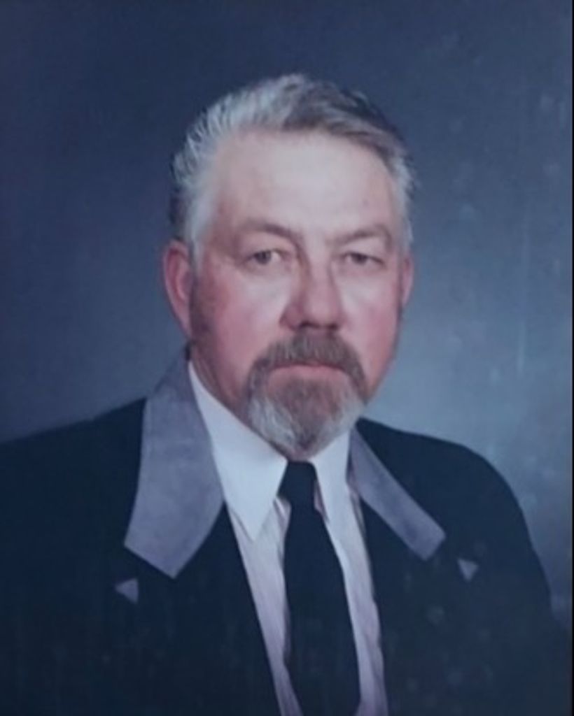 Don Hyrum Anderson Profile Photo