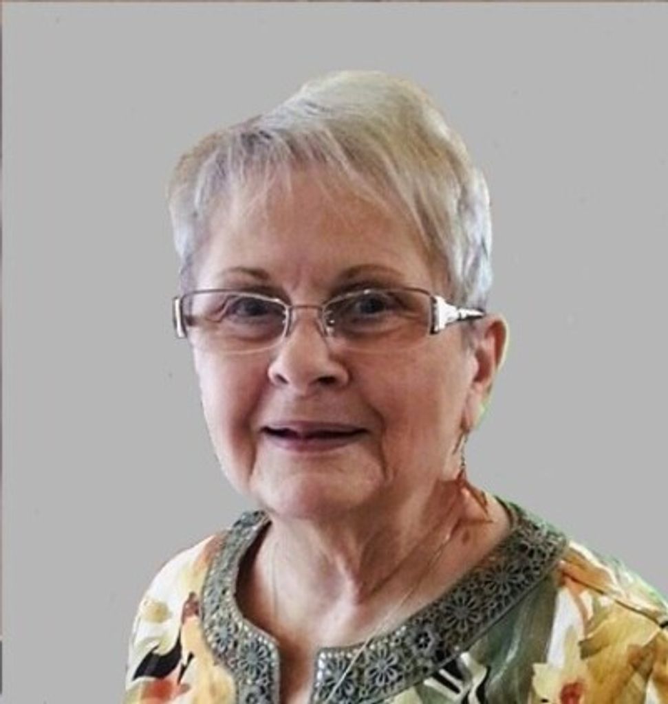 Marva Jean Kiewning Profile Photo