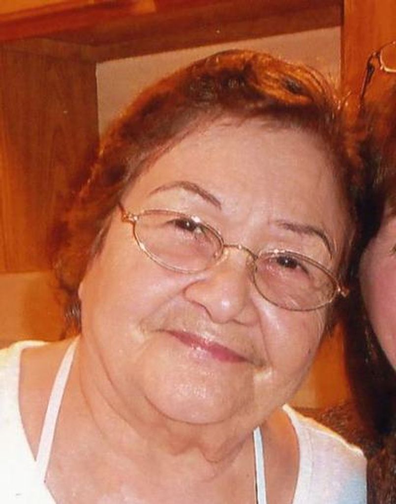 Monica Cancel Profile Photo