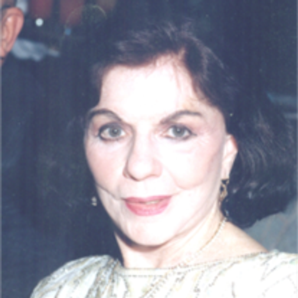 Lucille Green Saul