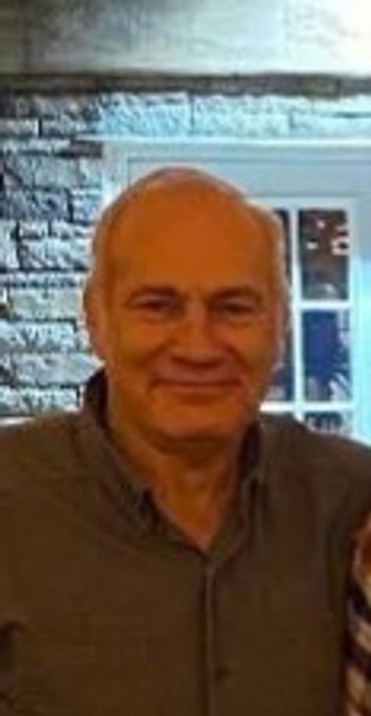 John J. Yedinak