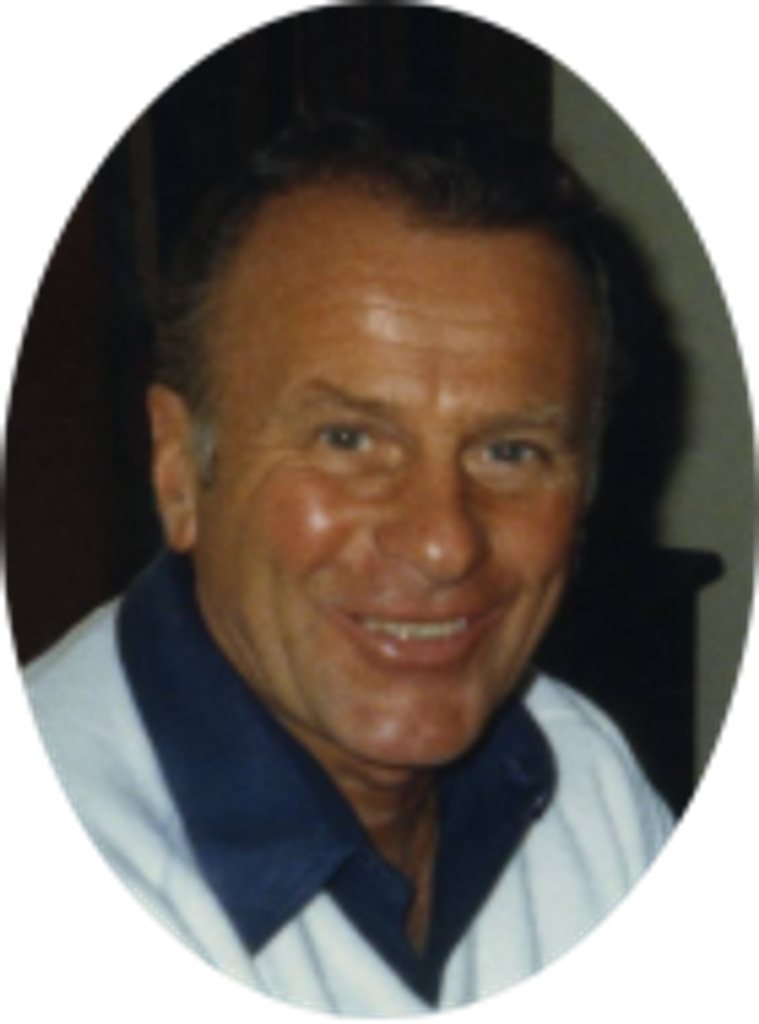 Richard Rogich