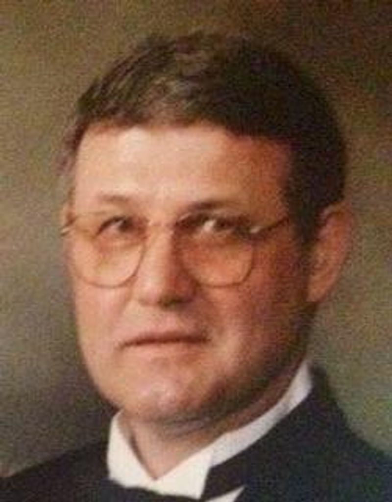 Ronald Elbert Alexander Profile Photo