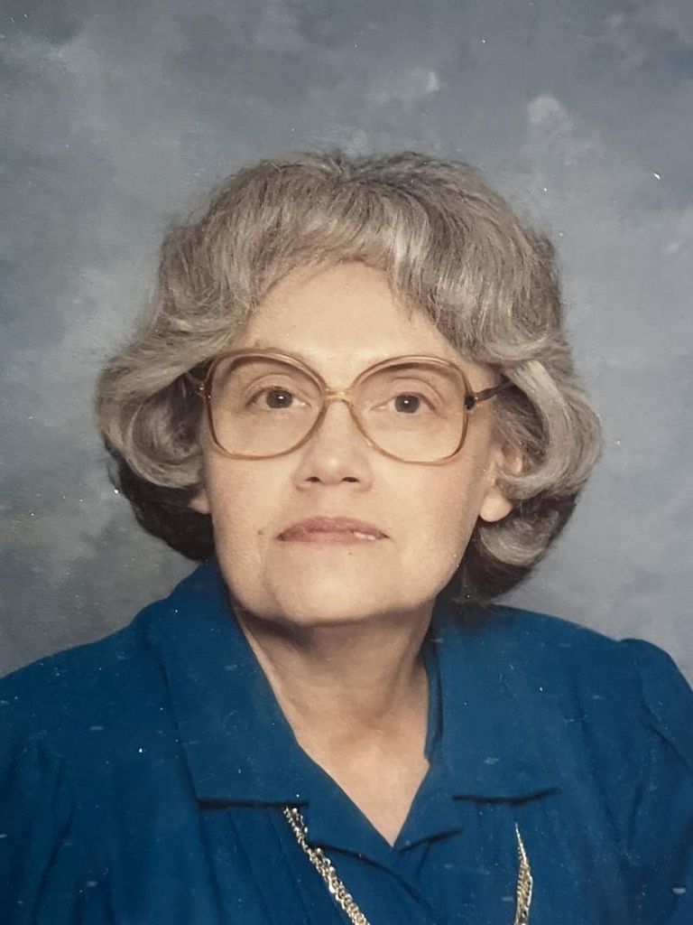 Nelda Duncan Stogner Profile Photo