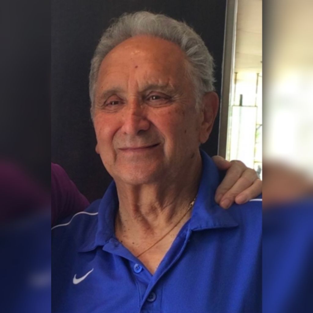 Mr. Jack Renato De Howitt, Sr.