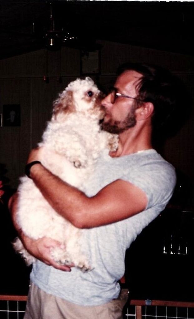 David John Foxwell Profile Photo