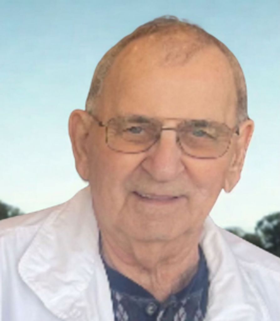 William Boyd Profile Photo