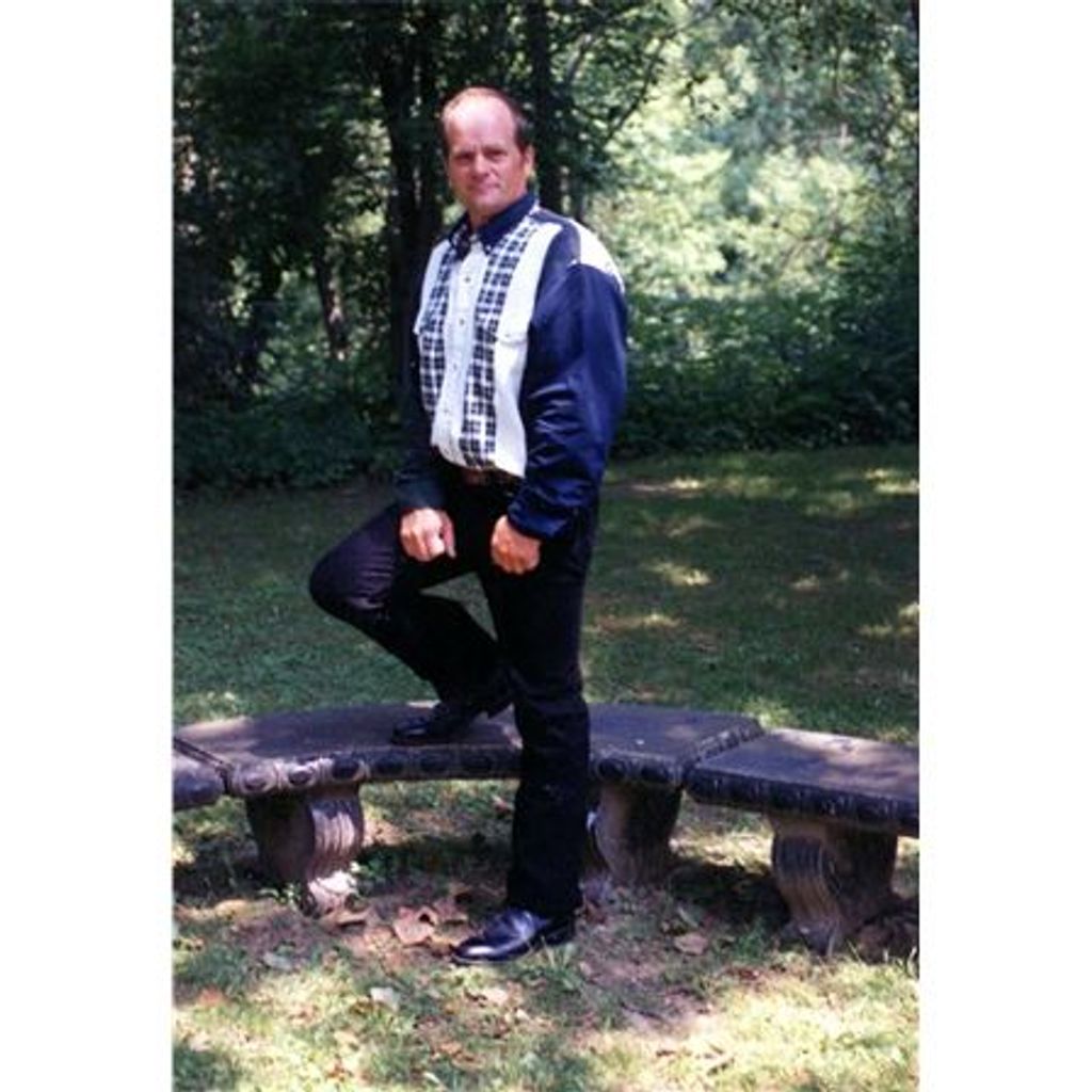 Thomas L. Embry Profile Photo
