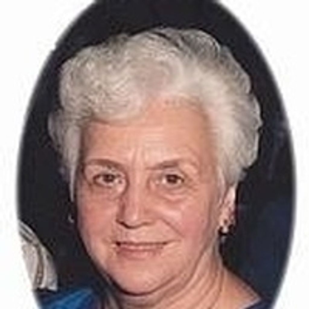 Allene J. Marion