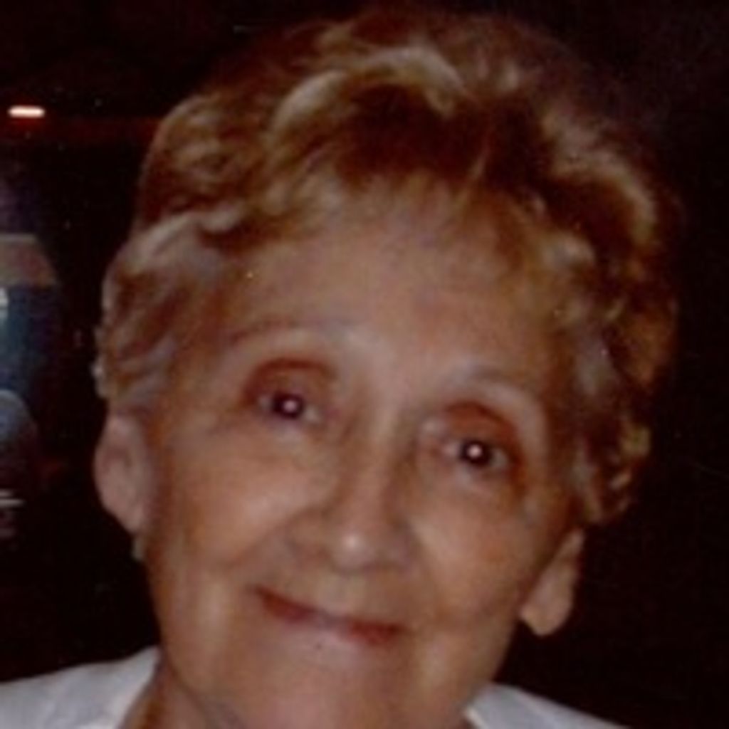 Ella Rossetti