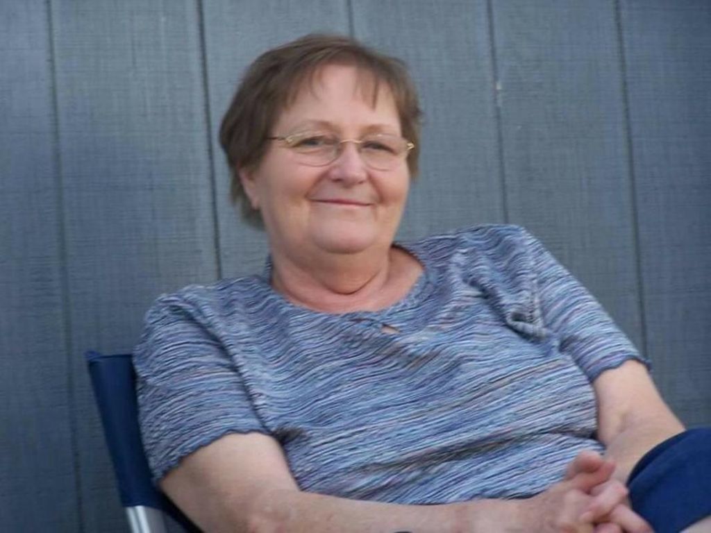 Clydette T Crawford Profile Photo