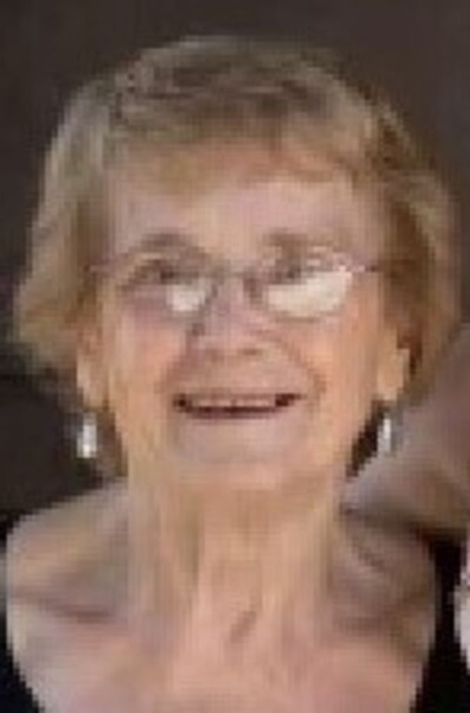 Mary S. Graber Gawthrop