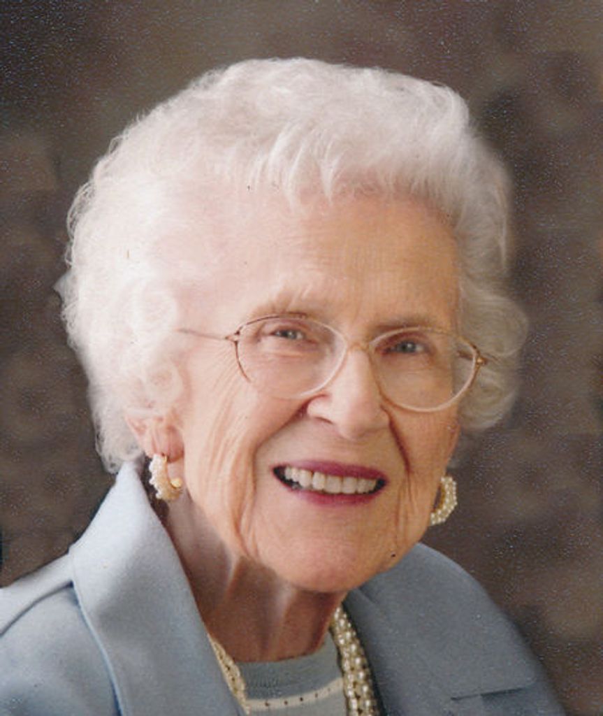 Caroline M. Sullivan