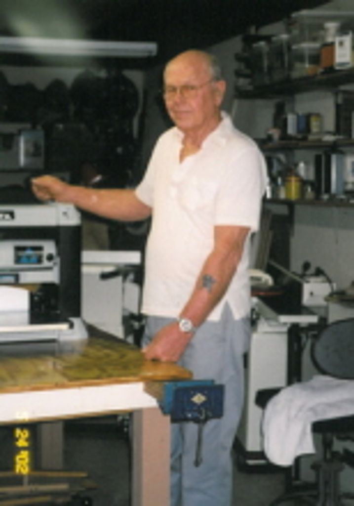 Donald Louis Smith
