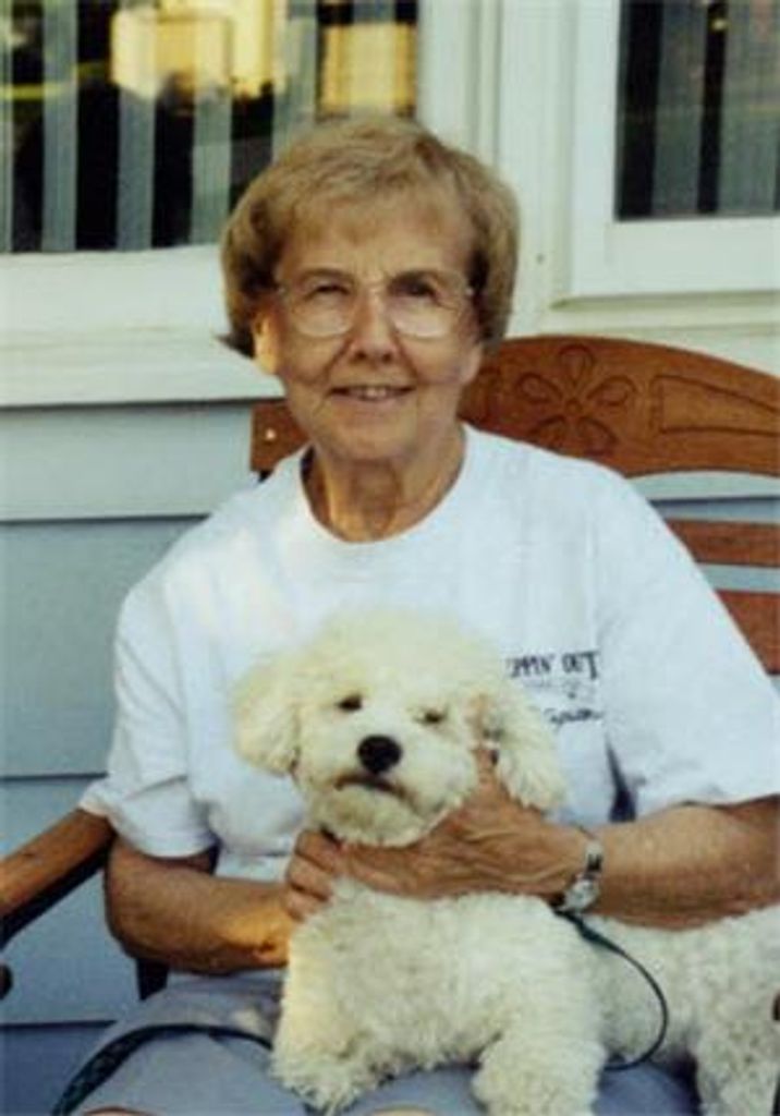 Caroline Weisser
