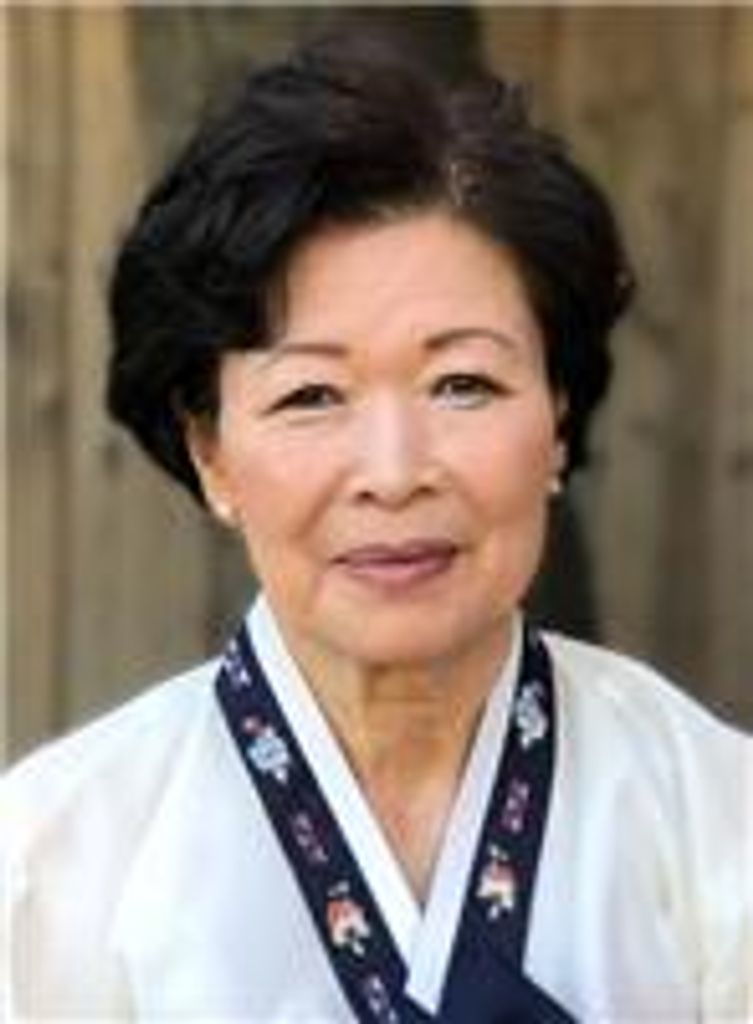 Young-sook Kim