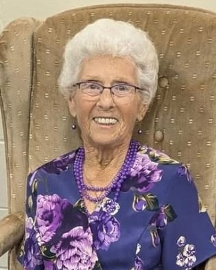 Rosemary Ann (Holder) Trotter Profile Photo