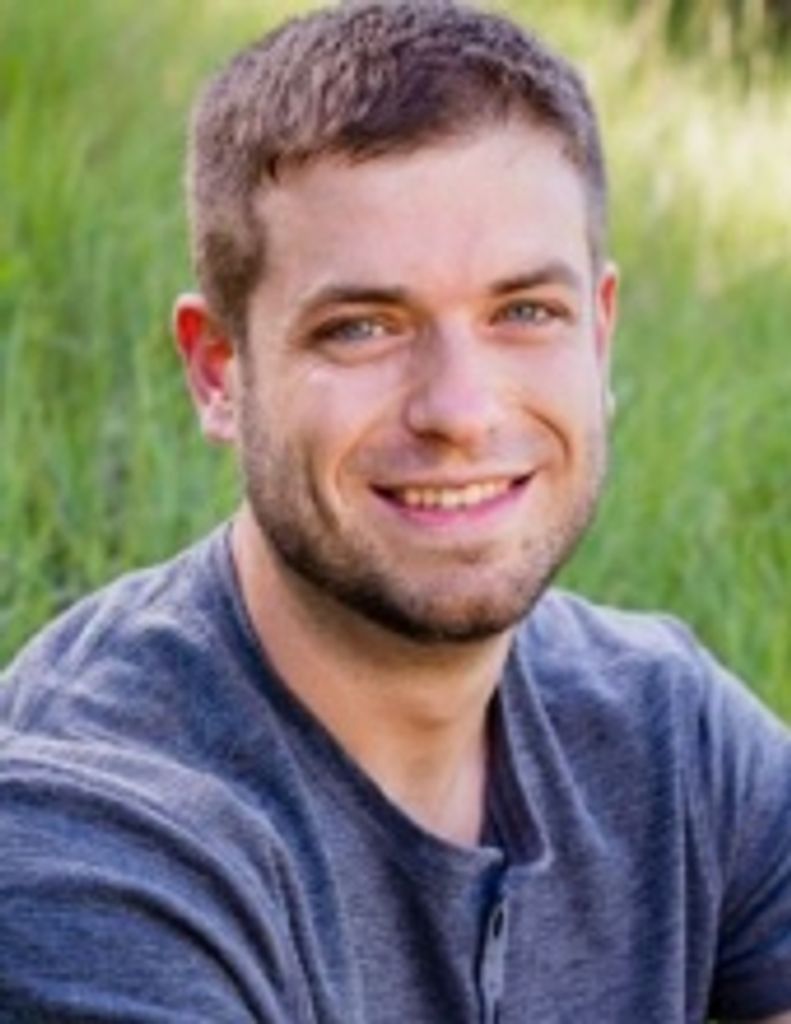 Travis Dylan Alpers