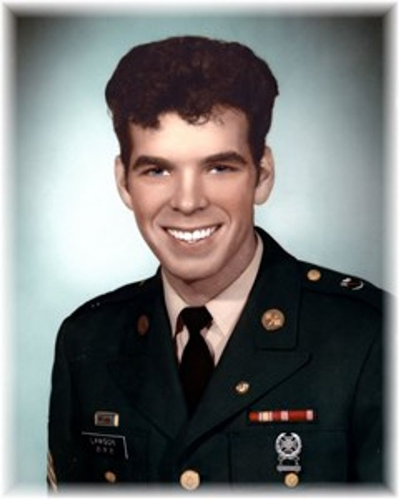 Anthony W Lawson Profile Photo