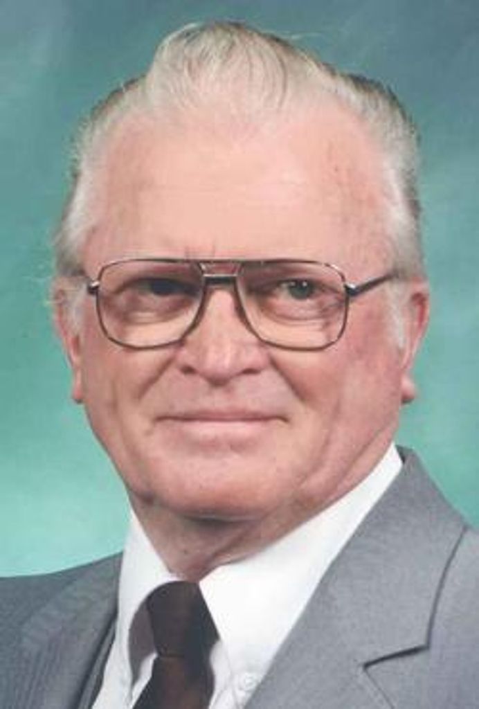 Kenneth "Kenny" Baker Profile Photo