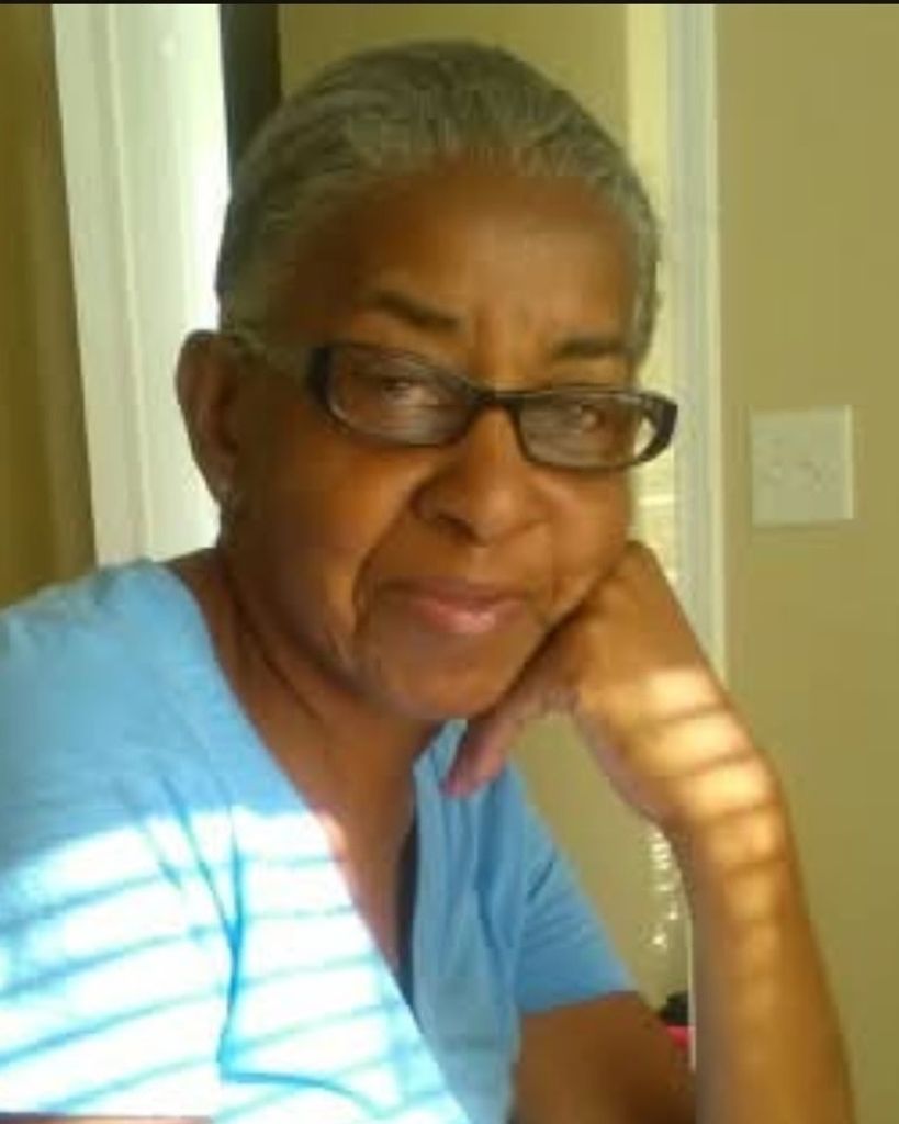 Estelle Johnson Profile Photo