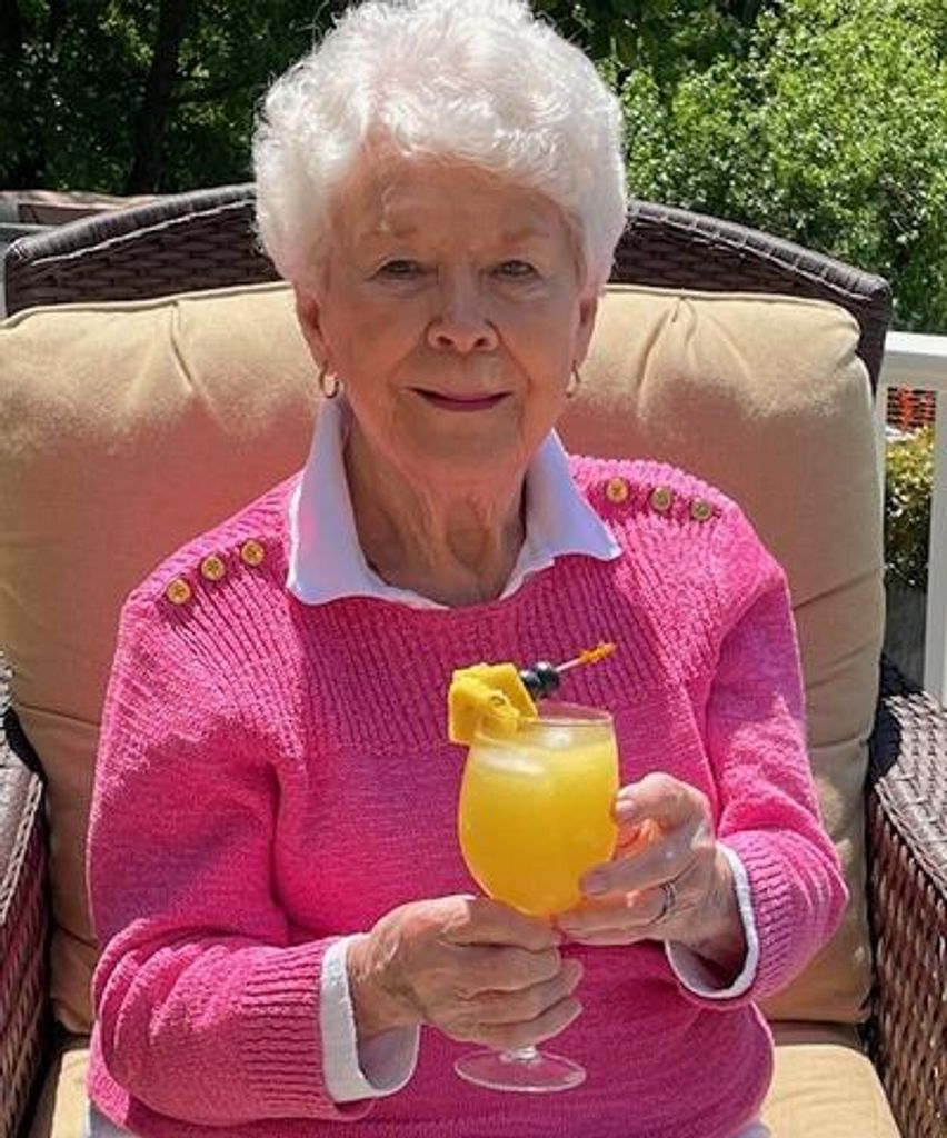 Dorcus J. Cowing Profile Photo