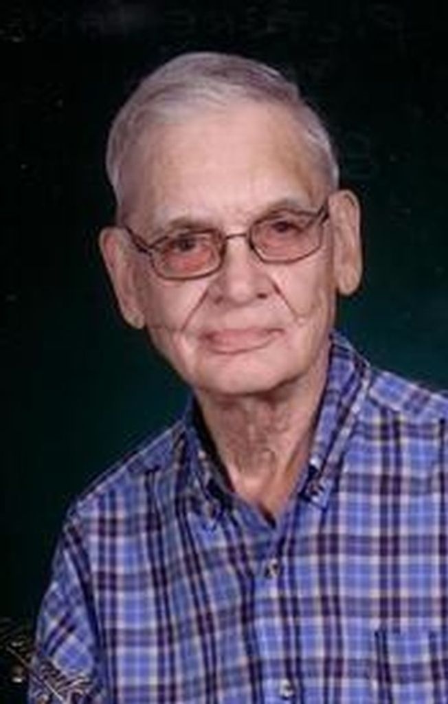 Kenneth R. Hamlin