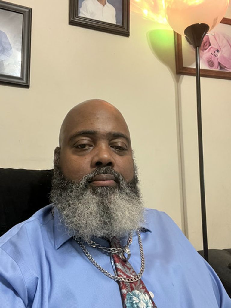 Joseph Edward Mooring Profile Photo