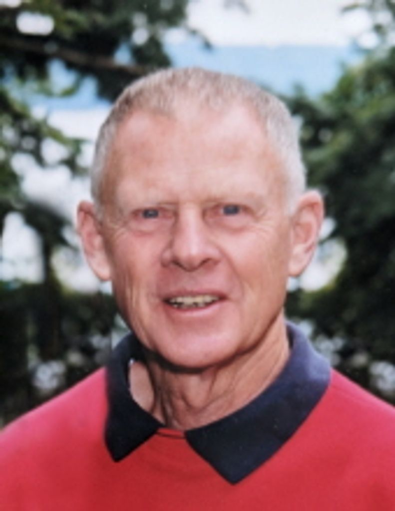 Paul Johnson Profile Photo