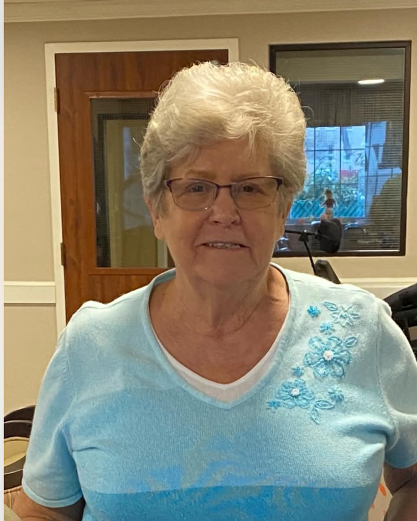 Katherine Faulk Profile Photo