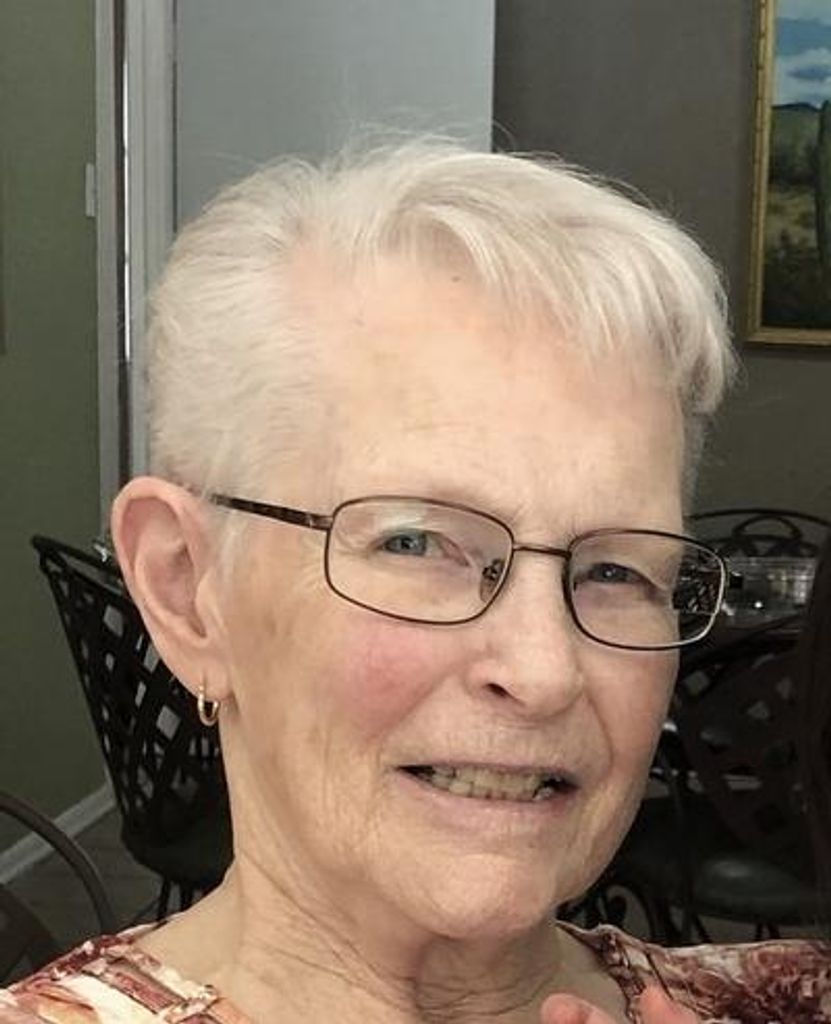 Beverly Ann Ramsay Profile Photo