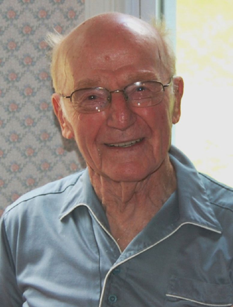 Frederick C. Smith, Jr.