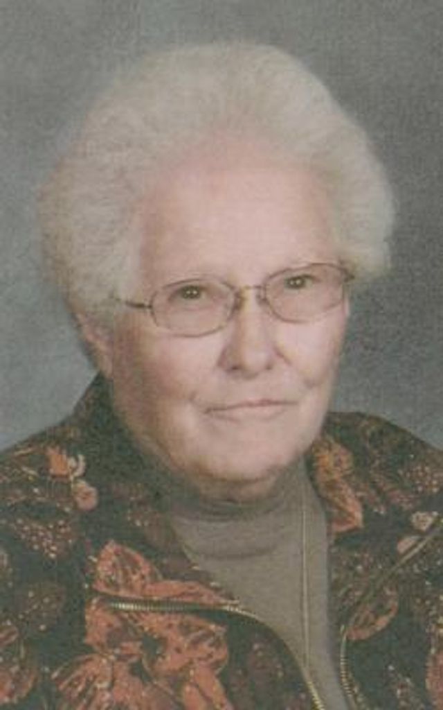 Luella E. Meidinger Profile Photo