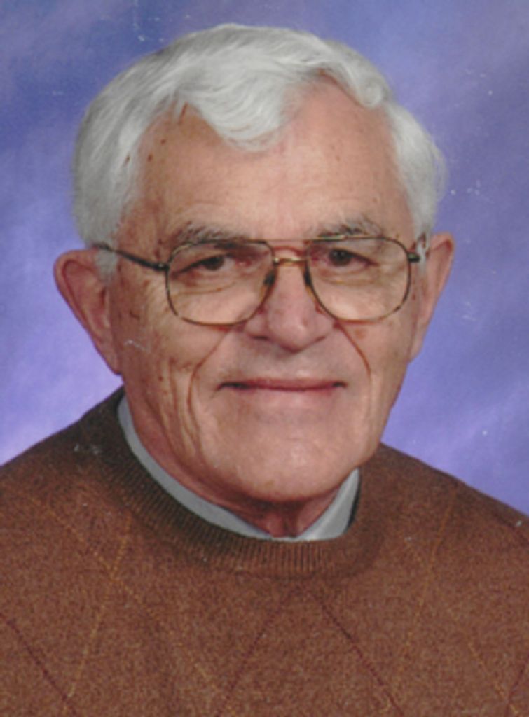 Harvey G. Young Profile Photo