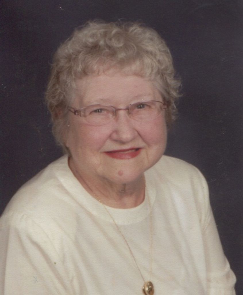 Florence Leona Snook Profile Photo