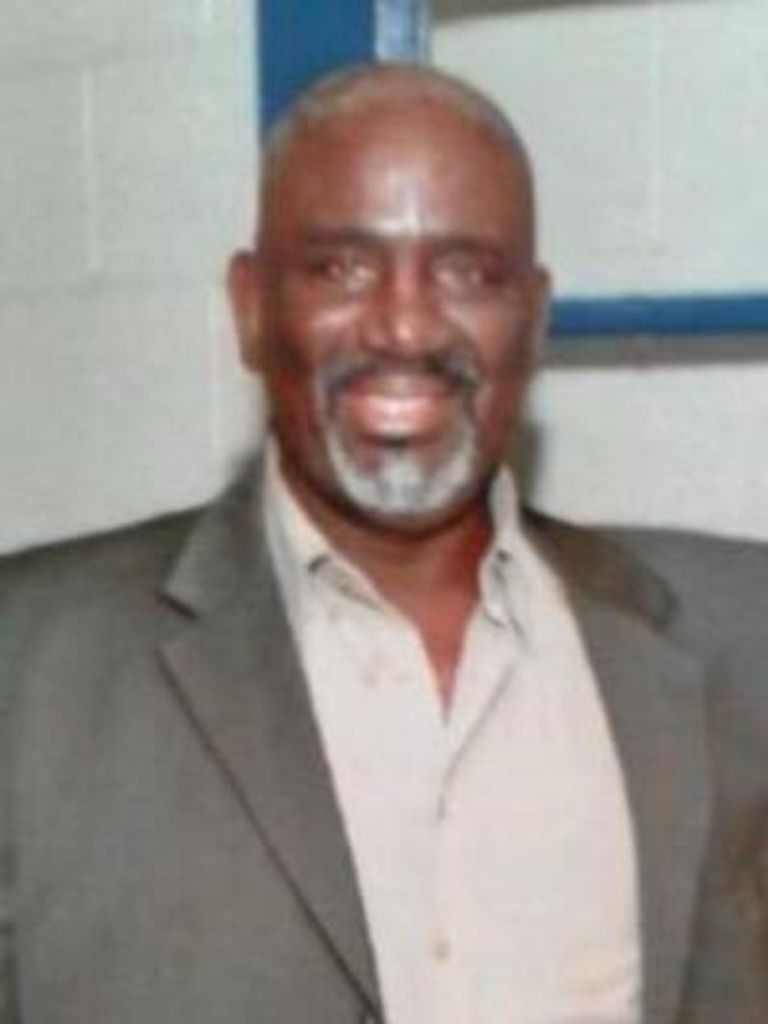 Randall Jones Profile Photo