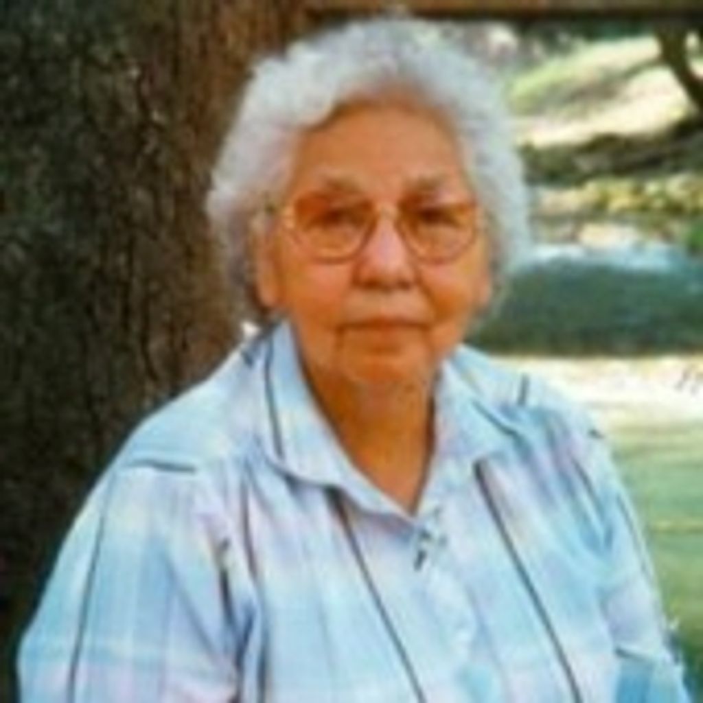 Viola Frieda Prewitt