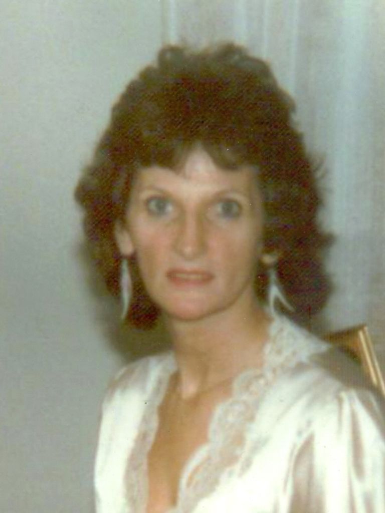 Deloris A. (Aungst)  Heverly