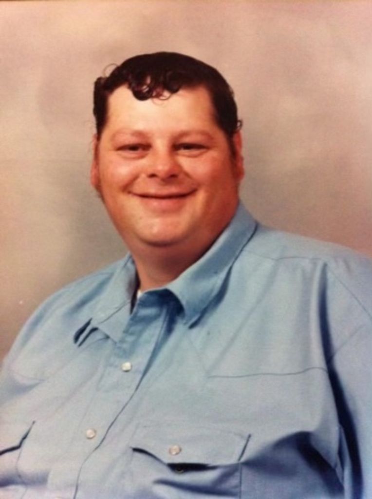 Ricky R. Cook Profile Photo