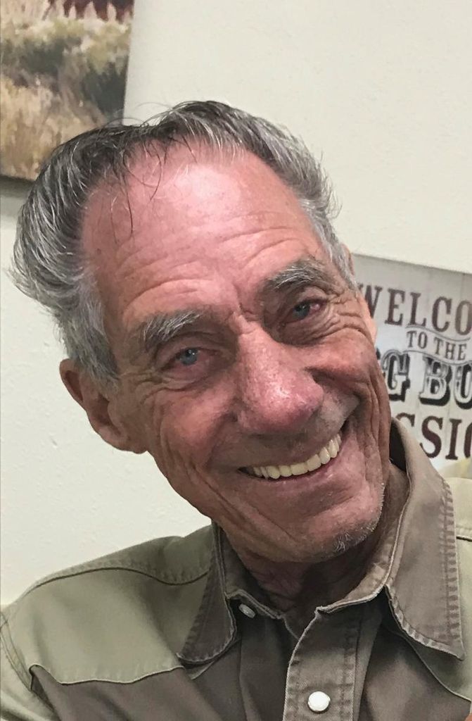 Bill Crutchfield